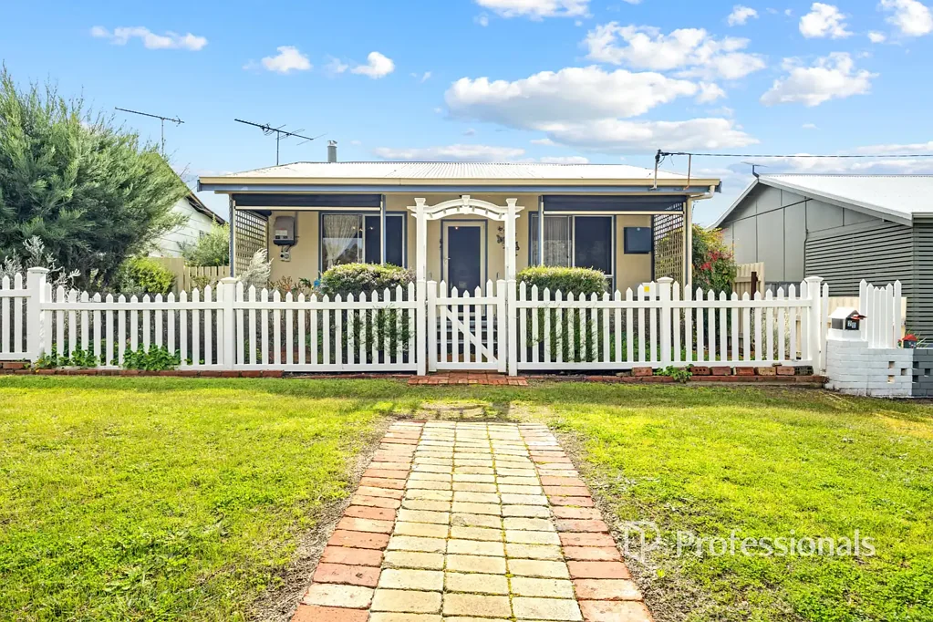 20 Clifton Street, Collie, WA 6225