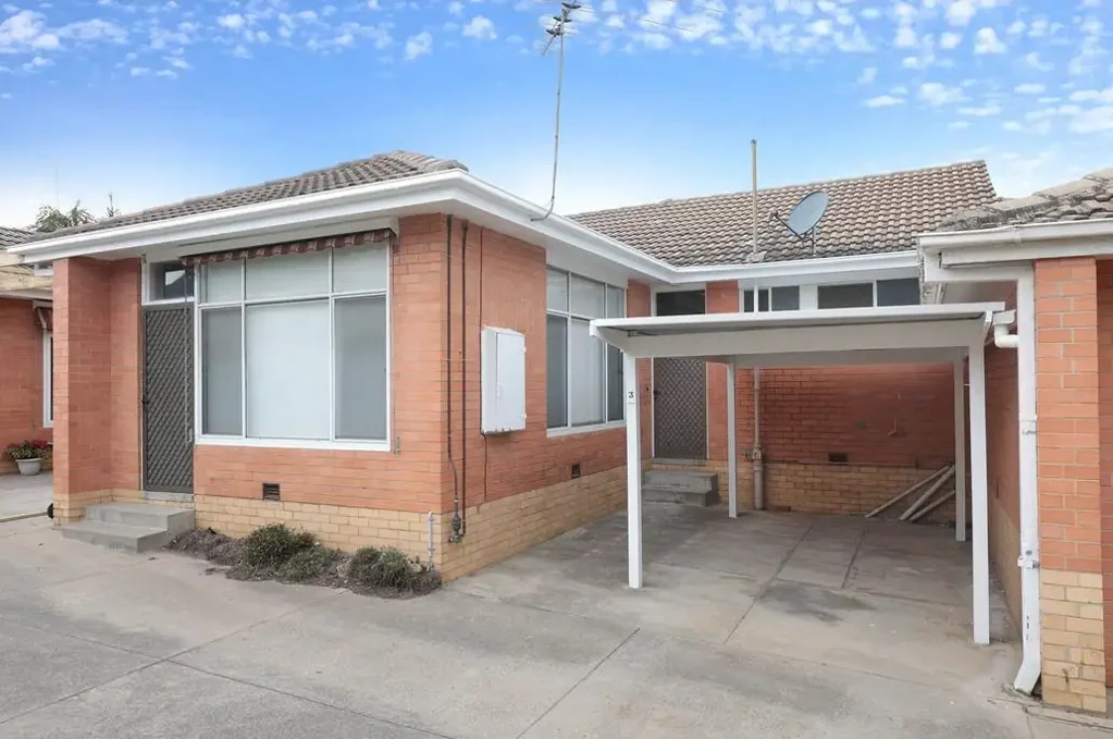 3/1004 Mt Alexander Road, Essendon