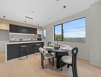 34A William Souter Street, Forrest Hill, North Shore City, 4 Kuwarto, 4 Banyo, House