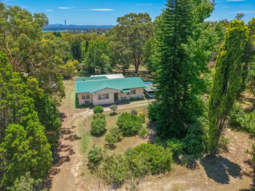 513 Fishery Point, Bonnells Bay, NSW 2264