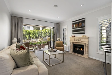 Remuera 4બેડરૂમ Architectural scale, effortless living