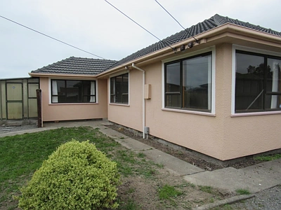 Residential Suburban