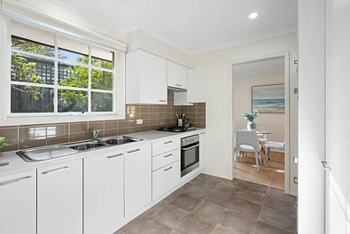 5/58-60 Crisp Street, Hampton, VIC 3188, 3 Bedrooms, 1 Bathrooms, Unspecified