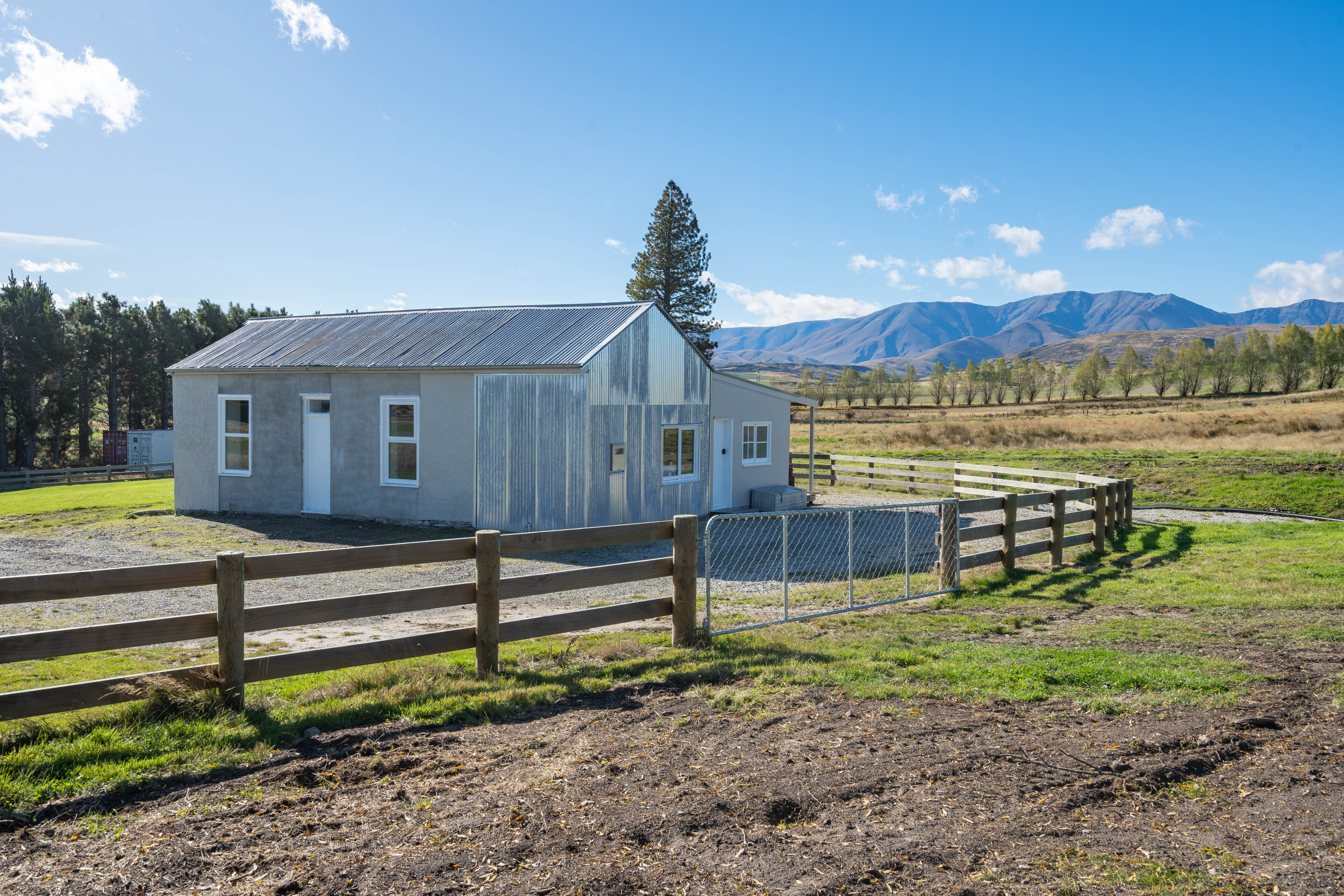 Ranfurly-Wedderburn Road, Ranfurly, Otago, 0房, 0浴