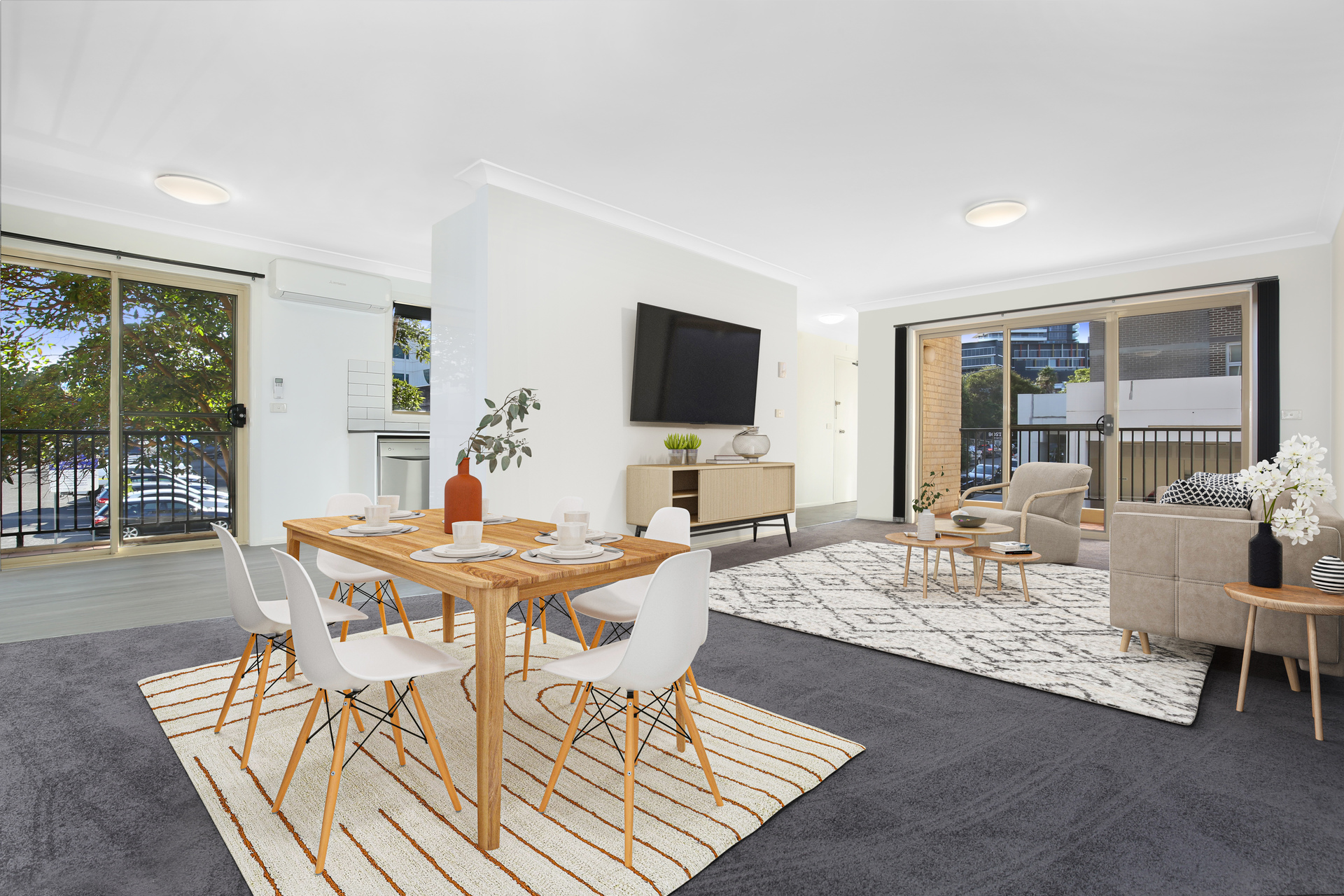 UNIT 7 19 ATCHISON ST, WOLLONGONG NSW 2500, 0 Schlafzimmer, 0 Badezimmer, Unit