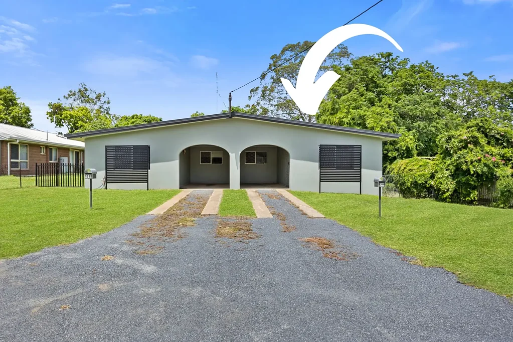 2/29 Barry Street, Gracemere, QLD 4702