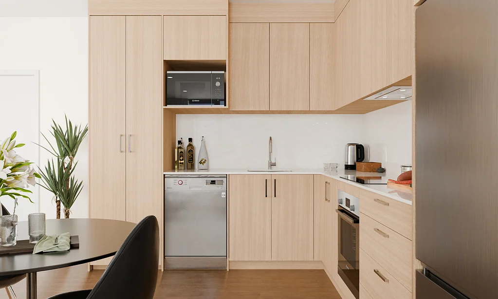 Frankton 1房  Gateway to The Remarkables - Investment Meets Lifestyle (OIA Exempt Project)