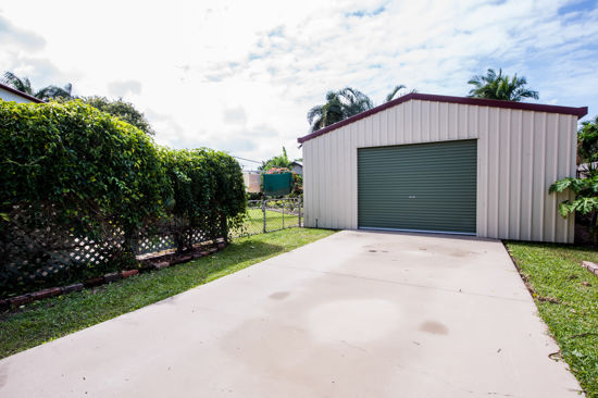 44 SCHAEFER ST, WEST MACKAY QLD 4740, 0 habitaciones, 0 baños, House