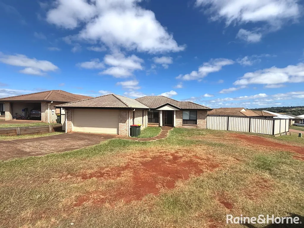 10 Lara Court, Kingaroy, QLD 4610