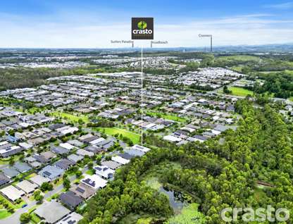 38 Ningaloo Drive, Pimpama, QLD 4209, 4 Bedrooms, 2 Bathrooms, House