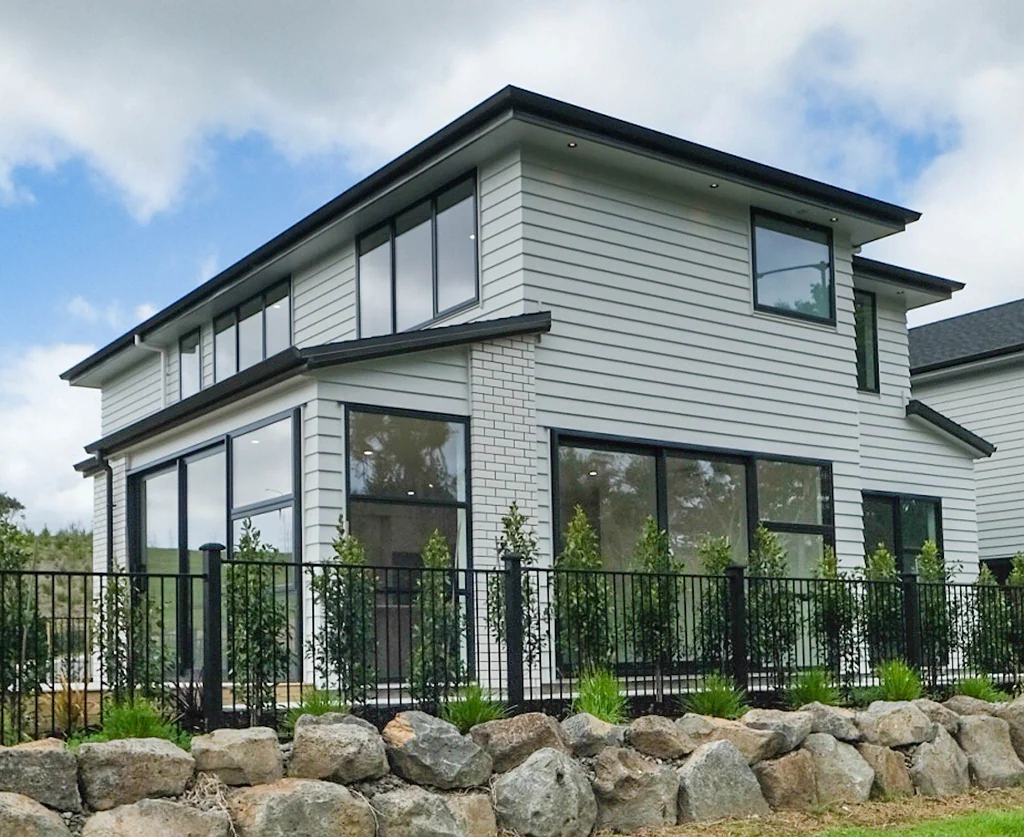 Fabulous new new home