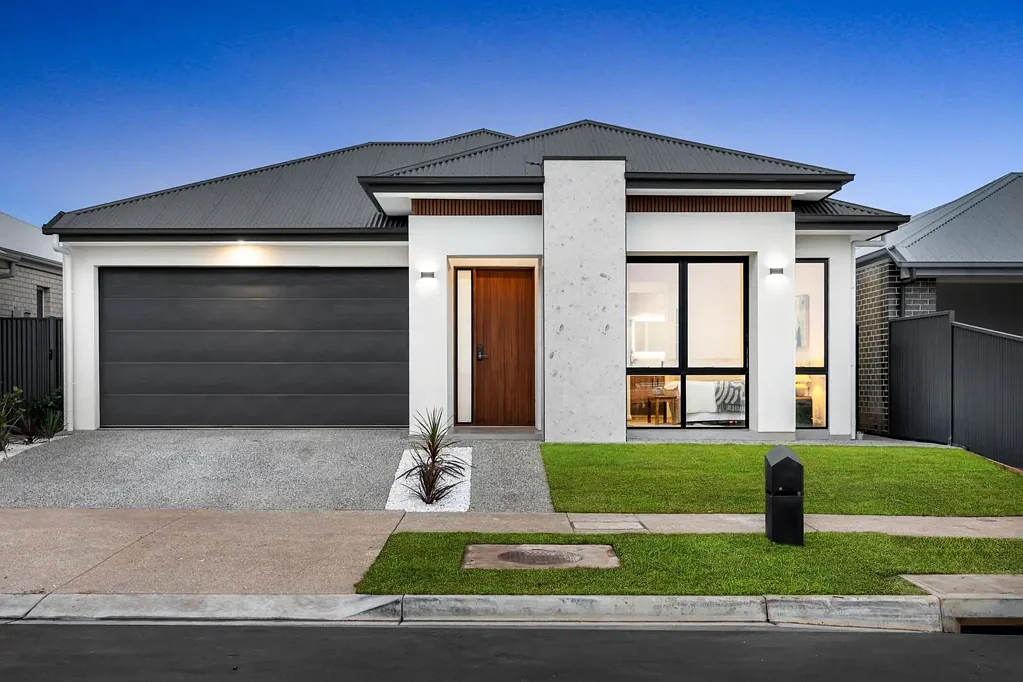 Riverlea Park 4房  Brand-New Contemporary Living & Effortless Style in a Riverlea Park