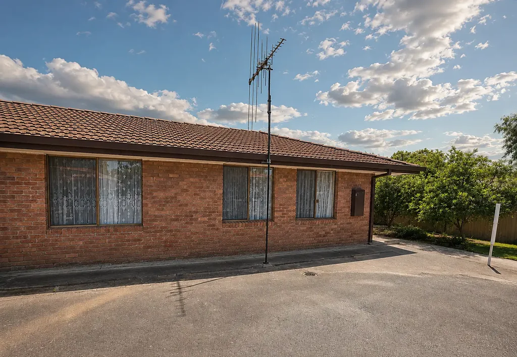 Eaglehawk 2房  Solid Investment Opportunity in Great Location
