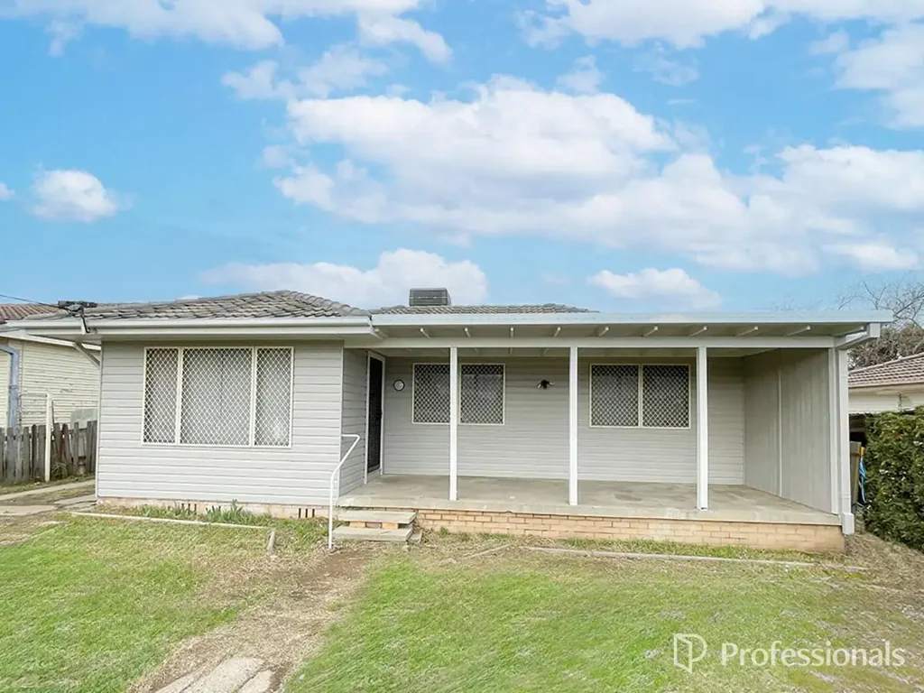 8 Green Street, West Tamworth, NSW 2340