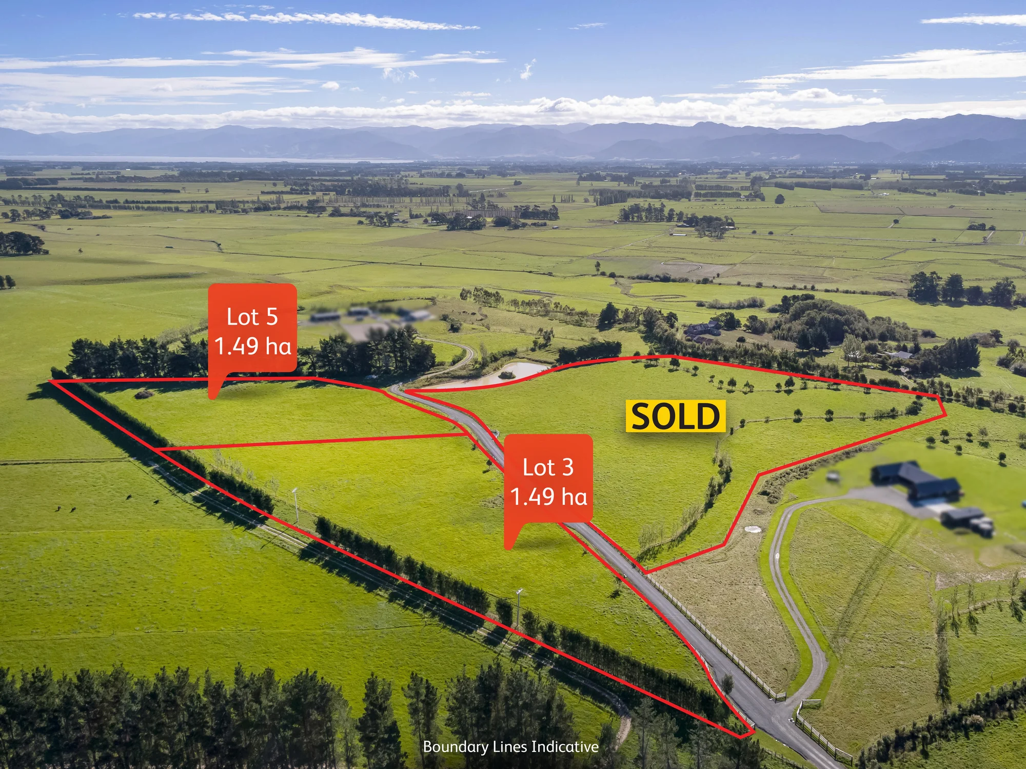 Greytown The Landing - Exclusive Greytown lifestyle