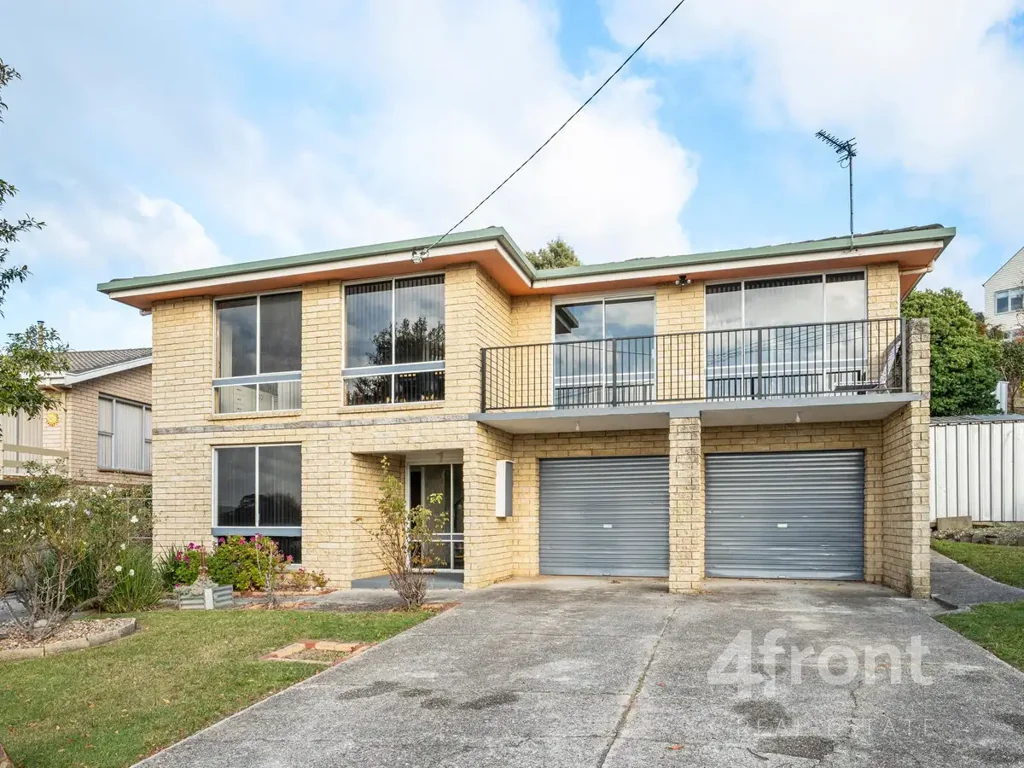 West Ulverstone 4Habitaciones Spacious home with Granny Flat potential