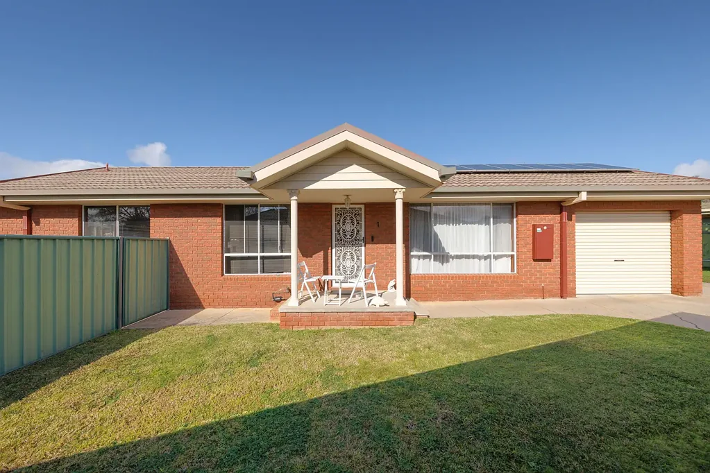 Wodonga 3Habitaciones WODONGA - More Than a Townhouse