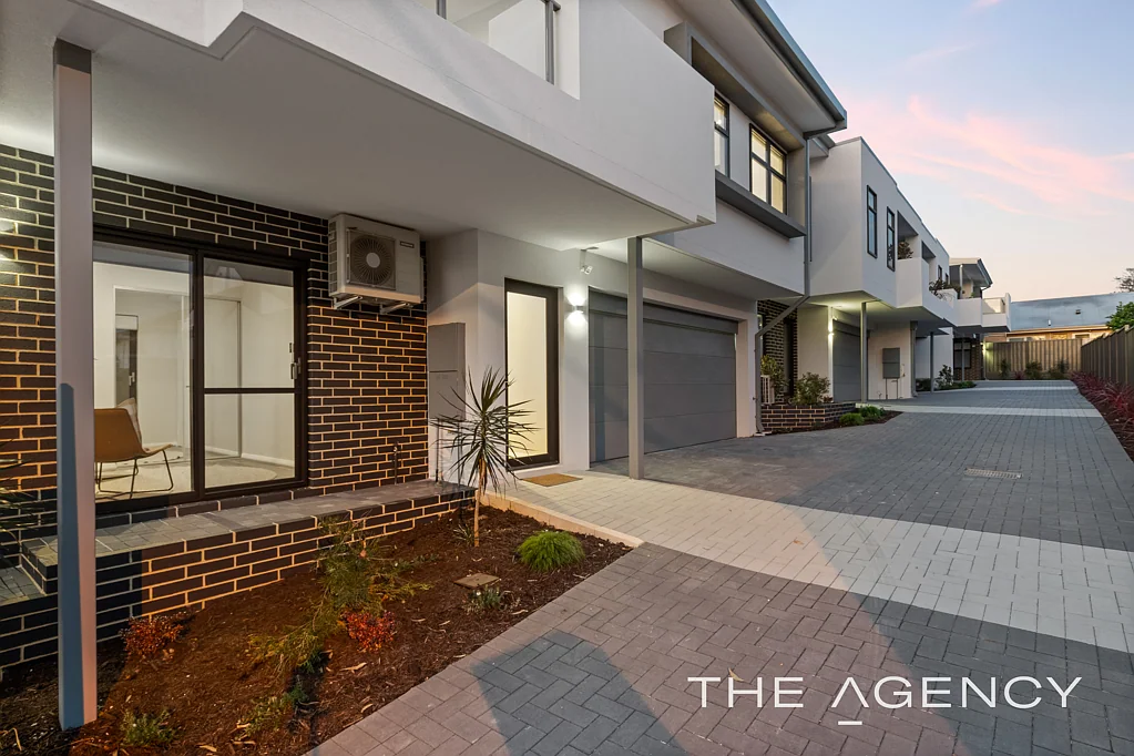 308A Oxford Street, Leederville, WA 6007