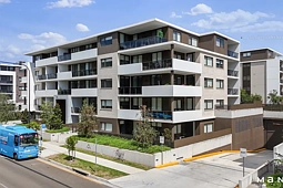 102/129A Jerralong Drive, Schofields