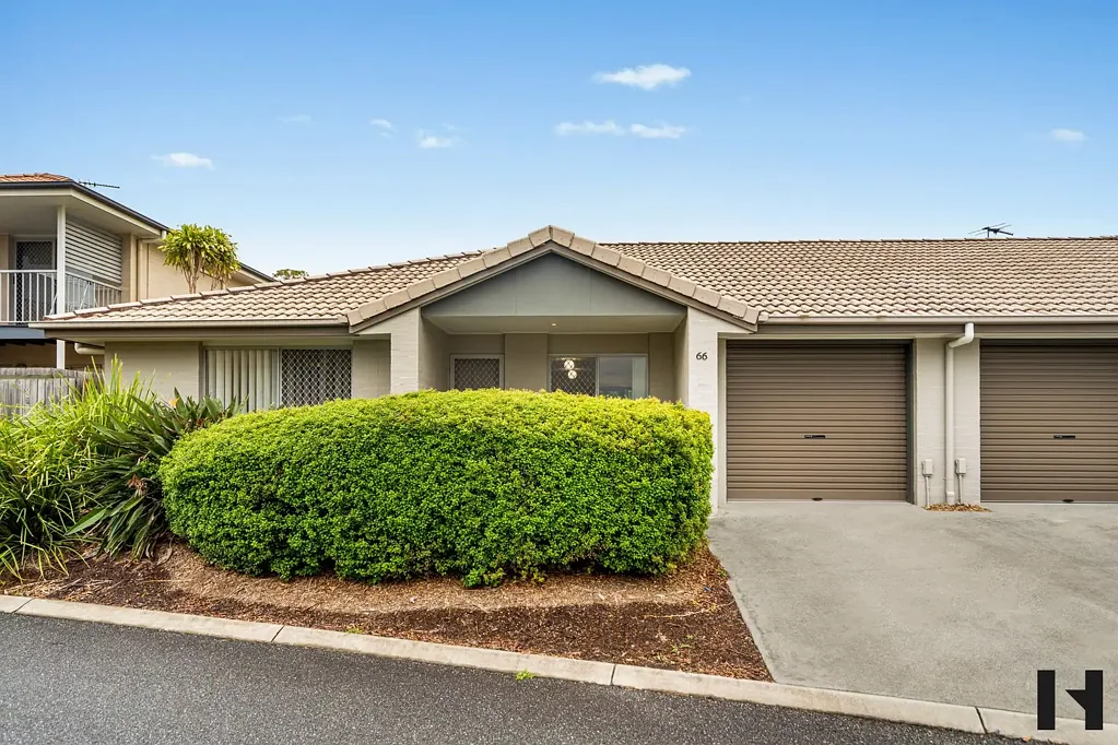 66/21-29 Second Avenue, Marsden, QLD 4132