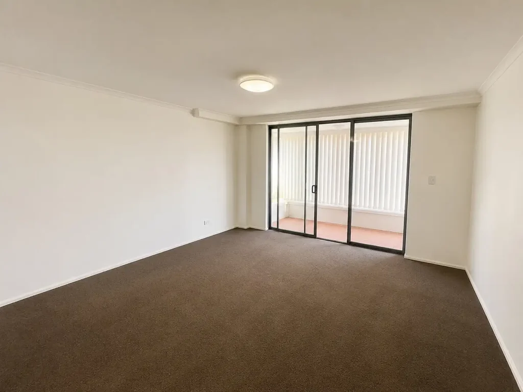 Park View Towers – Spacious Harbourside Living