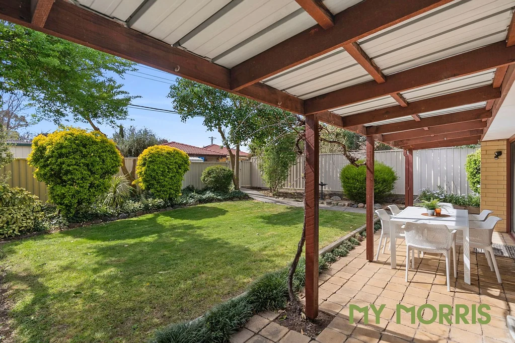 35 Marconi Crescent, Kambah, ACT 2902