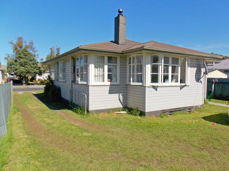 29 Kowhai Street, Te Hapara, Gisborne, 3房, 1浴