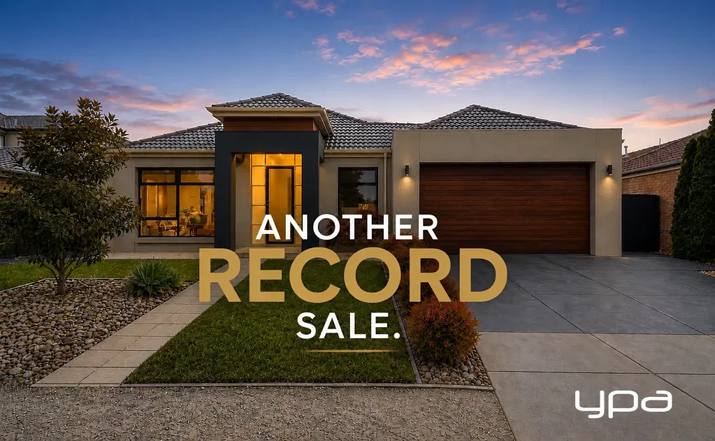 13 Trapani Avenue, Point Cook, VIC 3030