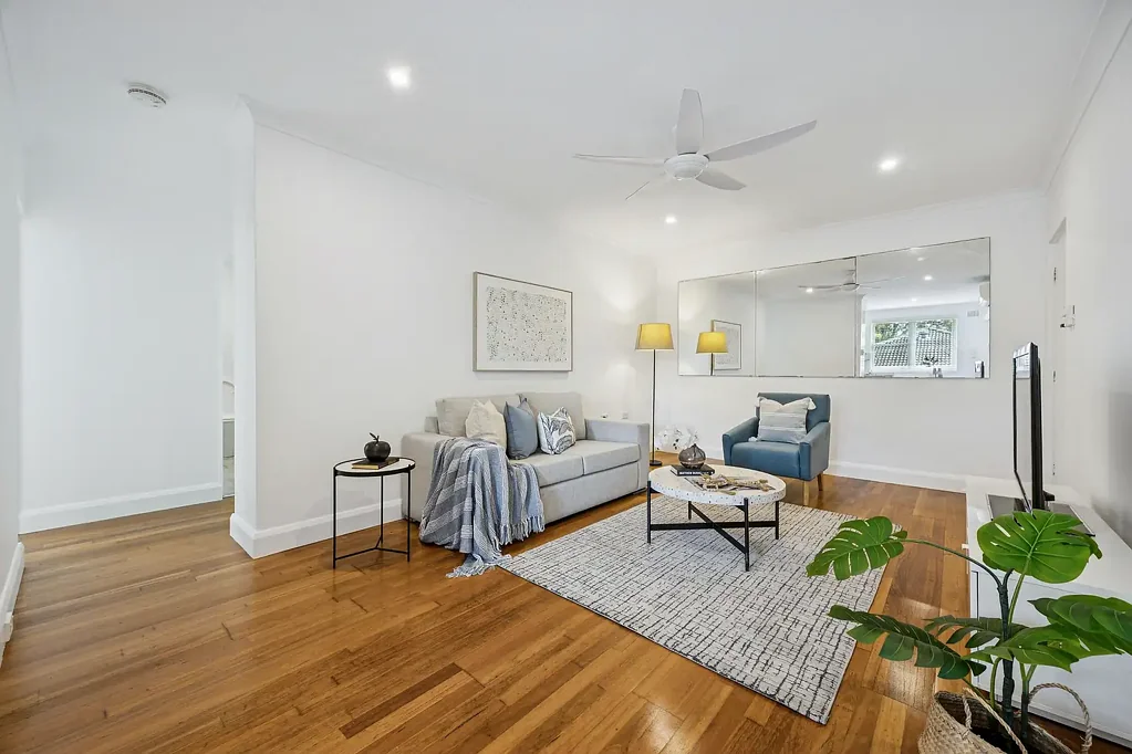 Private apartment promises tranquil coastal living