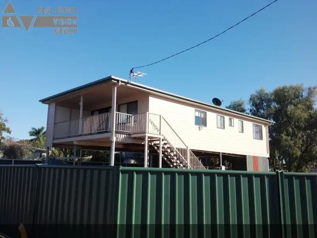 Bluff 3Habitaciones Modern Highset Home