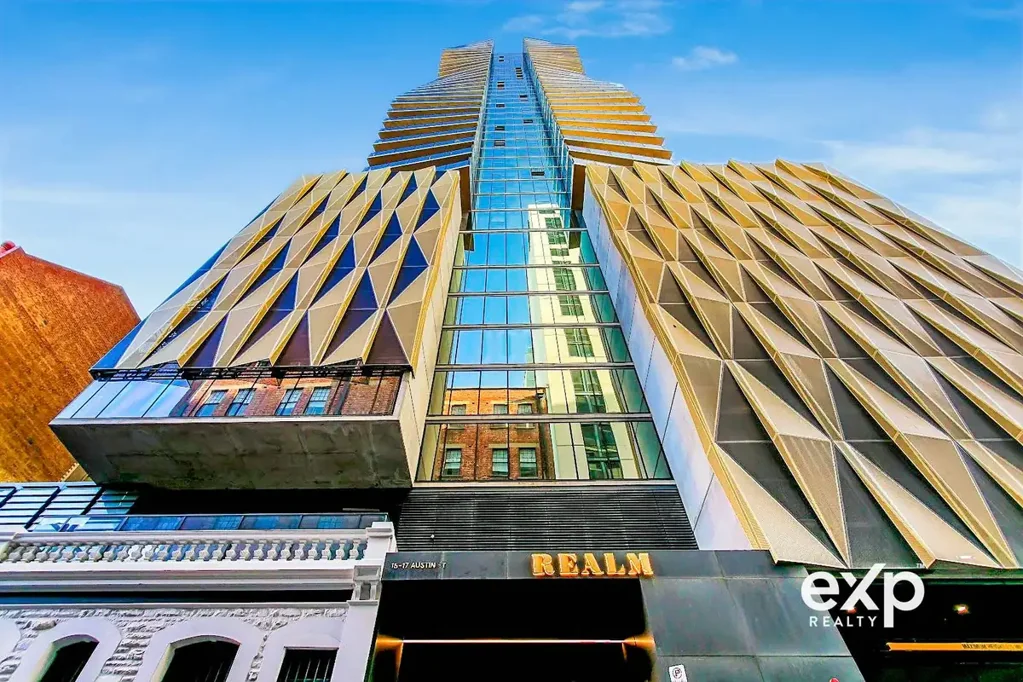 3205/17 Austin Street, Adelaide, SA 5000