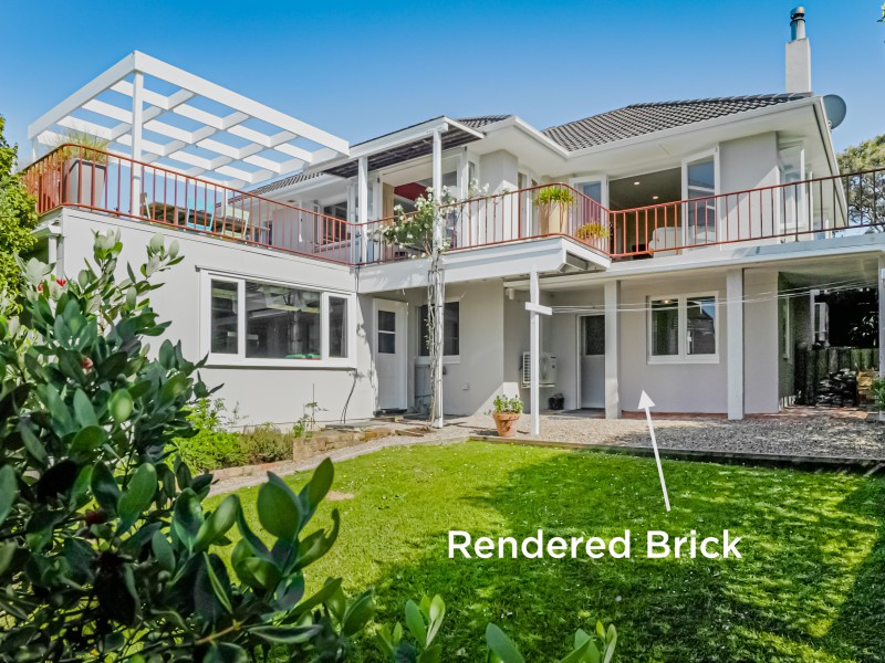 11 Brighton Terrace, Mairangi Bay, Auckland - North Shore, 4 rūma, 2 rūma horoi