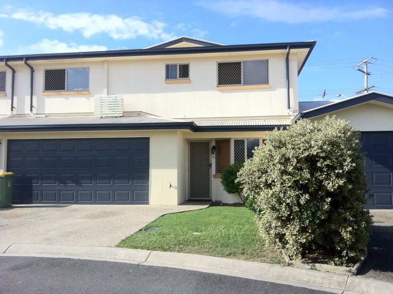 2A BEITZ ST, STRATHPINE QLD 4500, 0房, 0浴, Townhouse