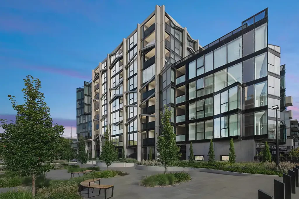 Reid 2બેડરૂમ Modern City Living in the Heart of Reid