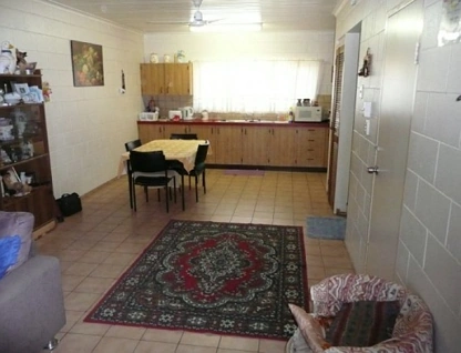 5/37-39 Chippendale Street, Ayr, Townsville, 3 कमरे, 1 बाथरूम, Unit