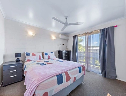 ID:21138167/3 Eshelby Drive, Cannonvale, Mackay, 3 Kuwarto, 1 Banyo, Unit