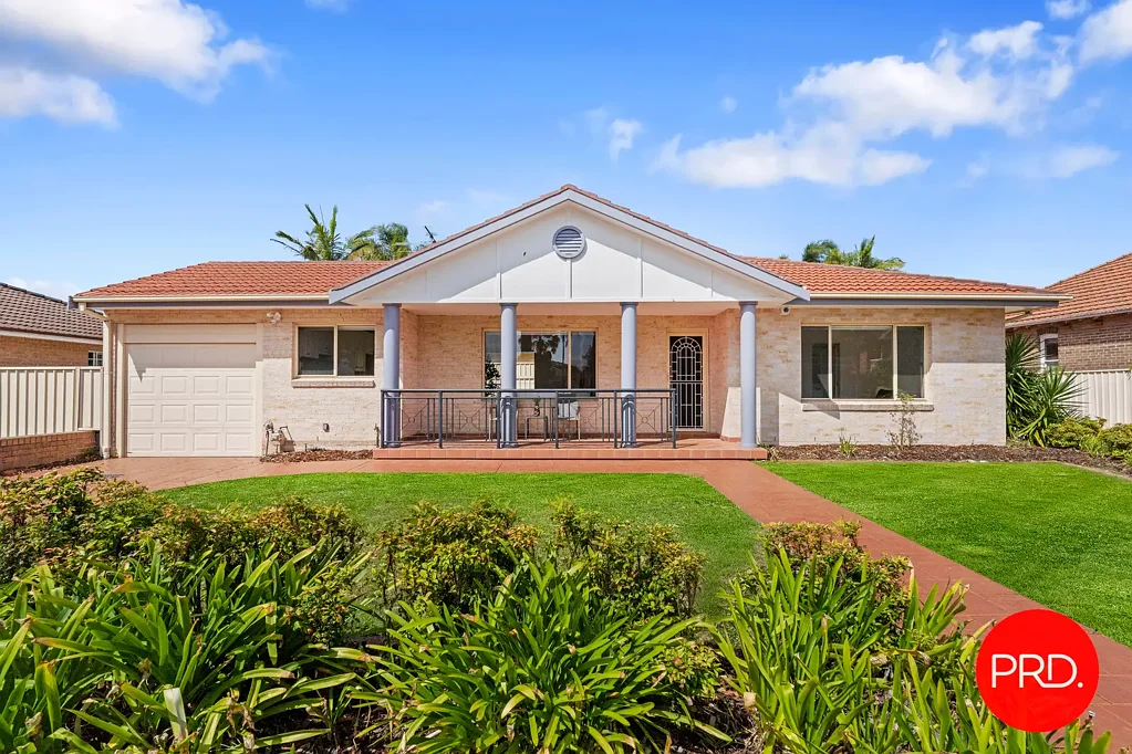 1/133-135 Russell Avenue, Dolls Point, NSW 2219