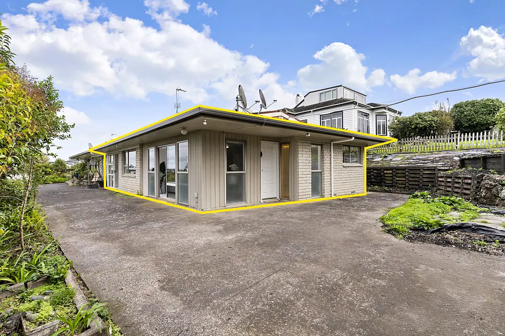 41B Bel Air Drive, Hillsborough, Auckland City, Auckland