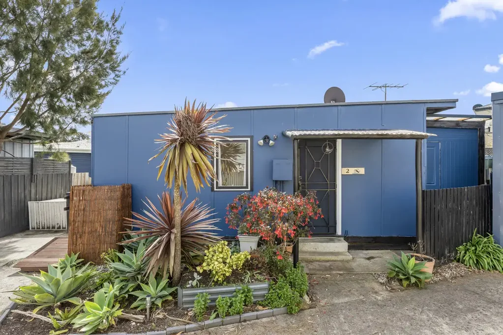 St Leonards 1Zimmer Recently Renovated Studio Unit in St Leonards