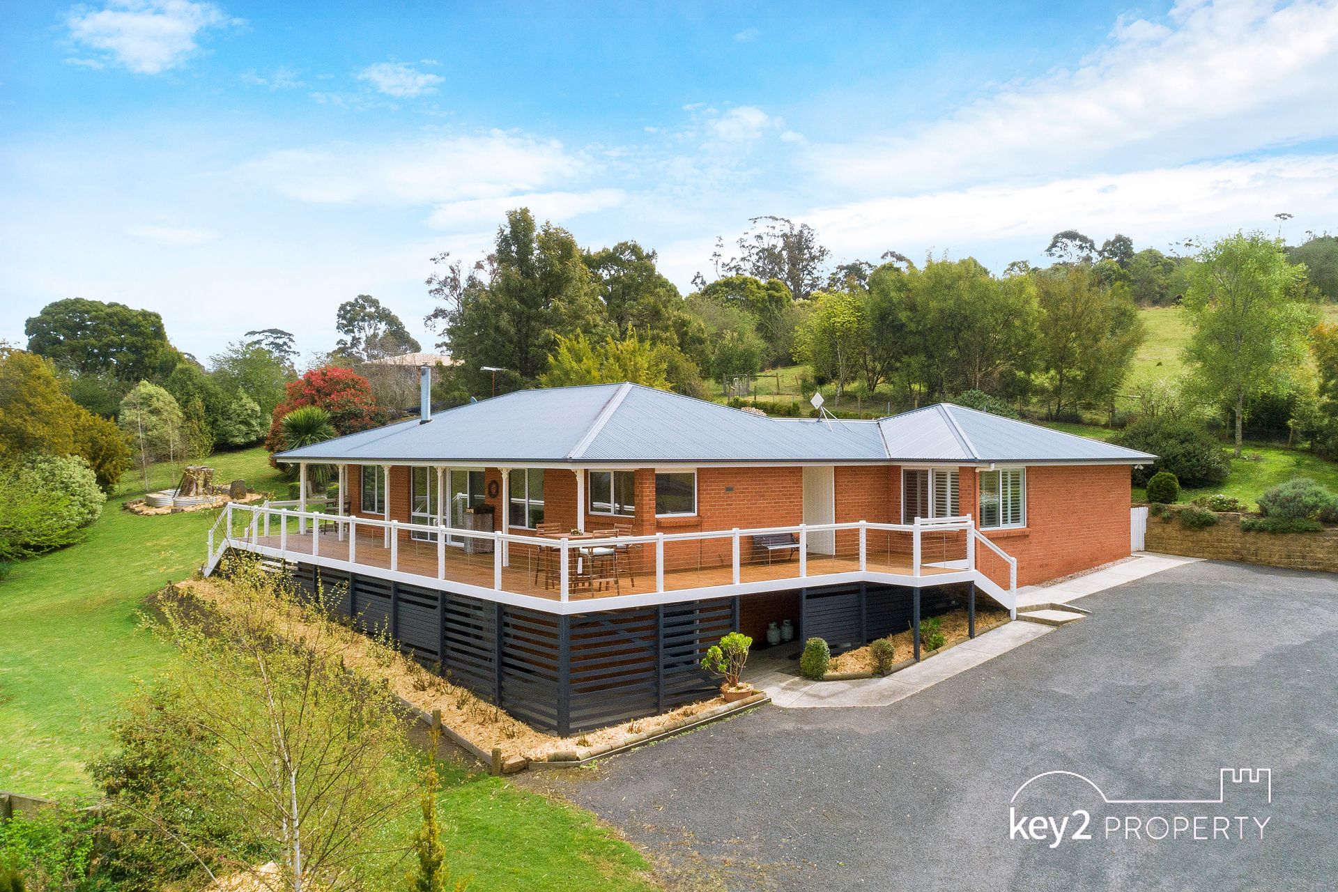 338 WINDERMERE RD, WINDERMERE TAS 7252, 0 Kuwarto, 0 Banyo, House