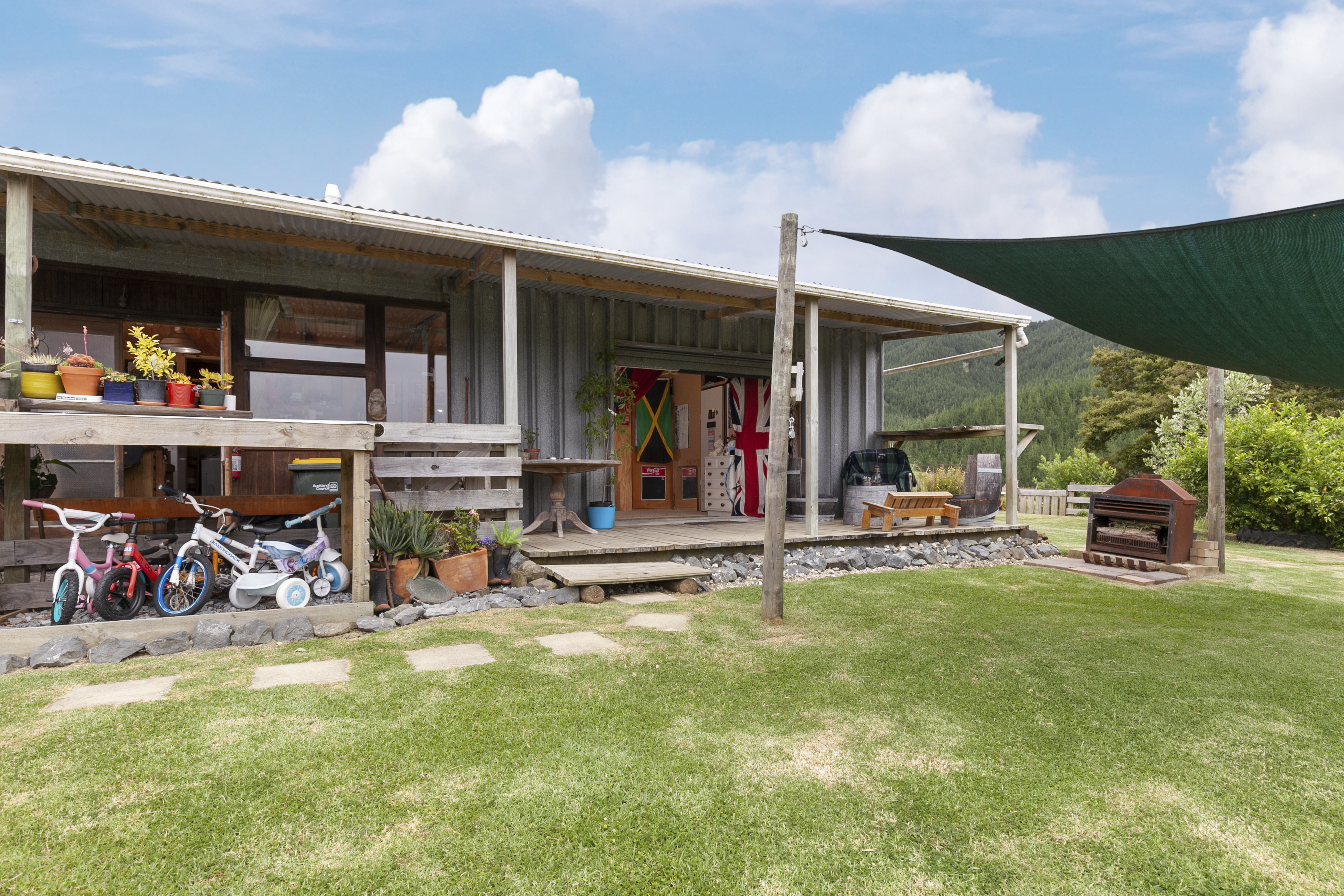 958 Whangaripo Valley Road, Whangaripo, Auckland - Rodney, 2 Schlafzimmer, 0 Badezimmer