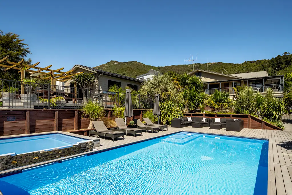 Havelock A fantastic opportunity in the heart of Havelock