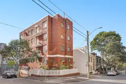 154-158 Liverpool Street, Darlinghurst