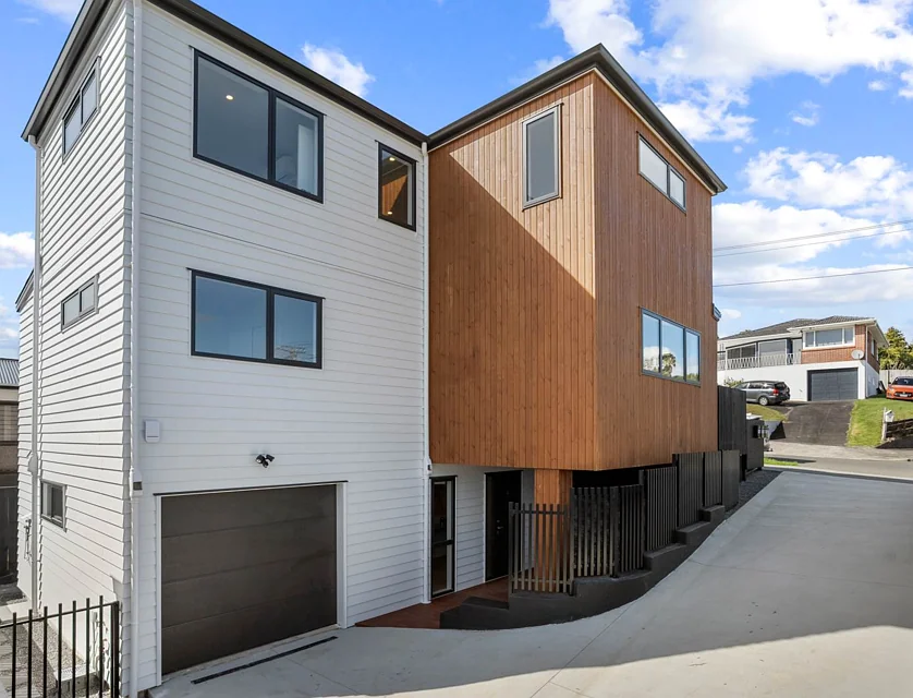 170 A,B,C Methuen Road, New Windsor, Auckland City, 5 ਕਮਰੇ, 4 ਬਾਥਰੂਮ, House