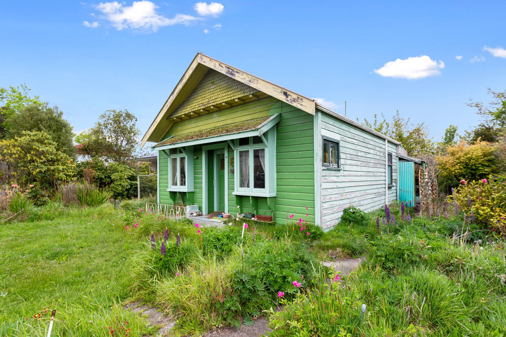 45 Cridland Street, Rakaia, Ashburton, 3 chambres, 0 salles de bain