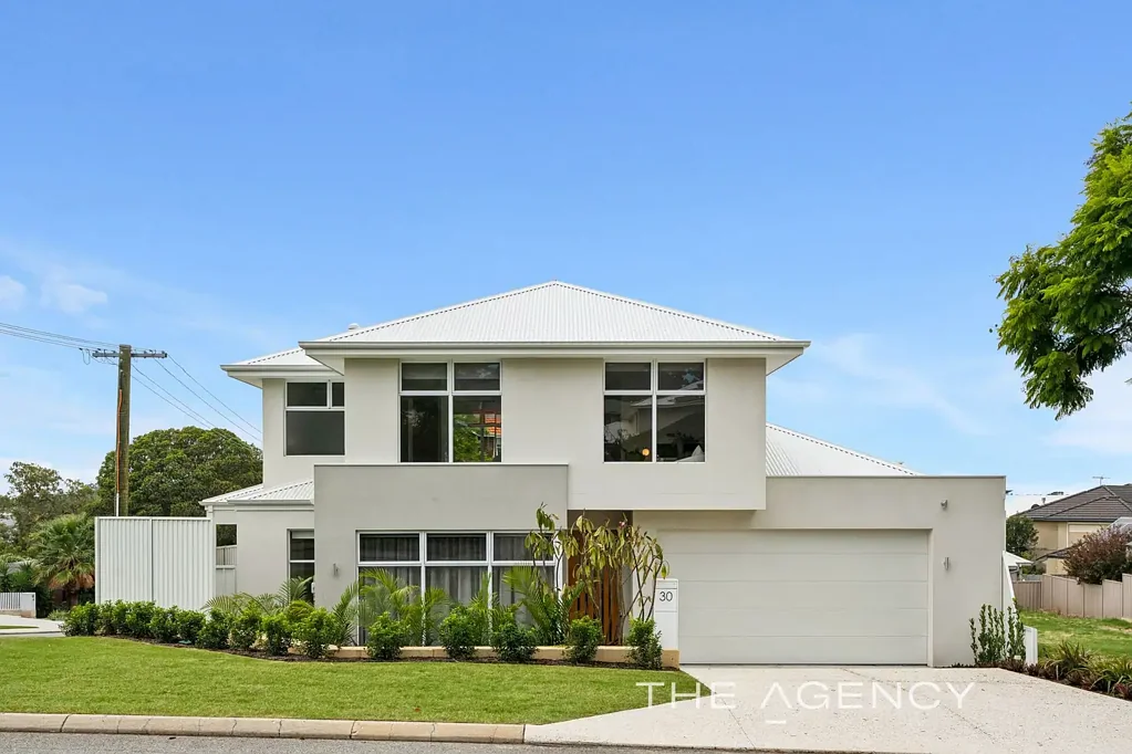 30 Panton Crescent, Karrinyup, WA 6018