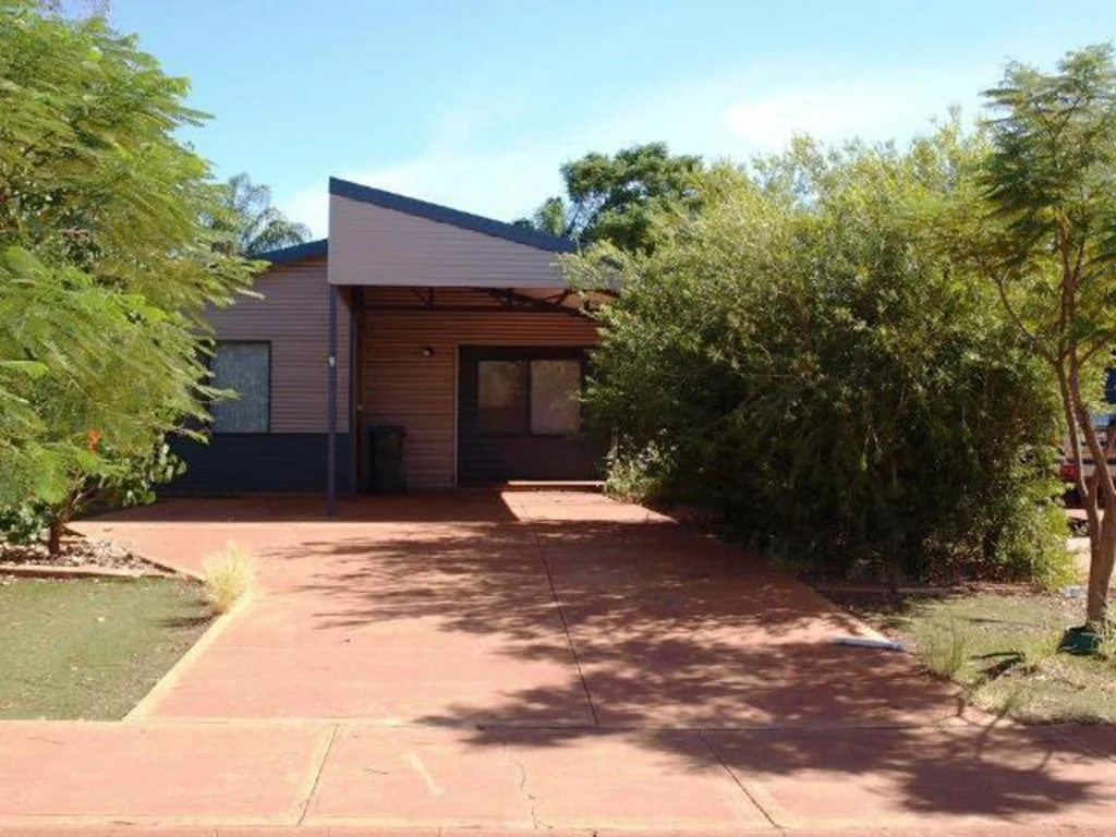 16B Knox Way, Newman, WA 6753