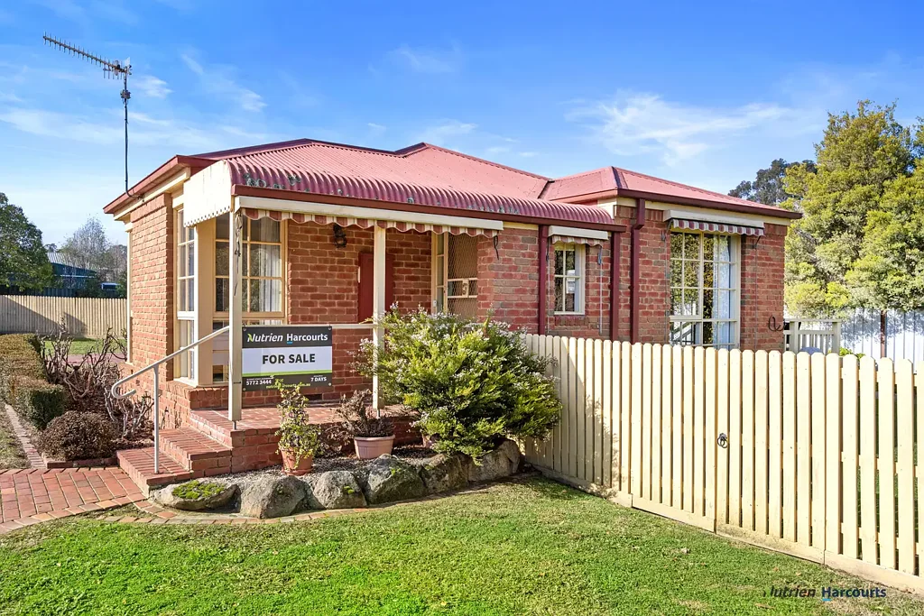 4/5 Albert Street, Alexandra, VIC 3714