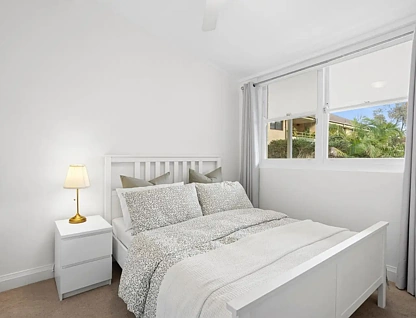 2/25 Seabeach Avenue, Mona Vale, Northern Beaches, 2 ਕਮਰੇ, 1 ਬਾਥਰੂਮ, Unit