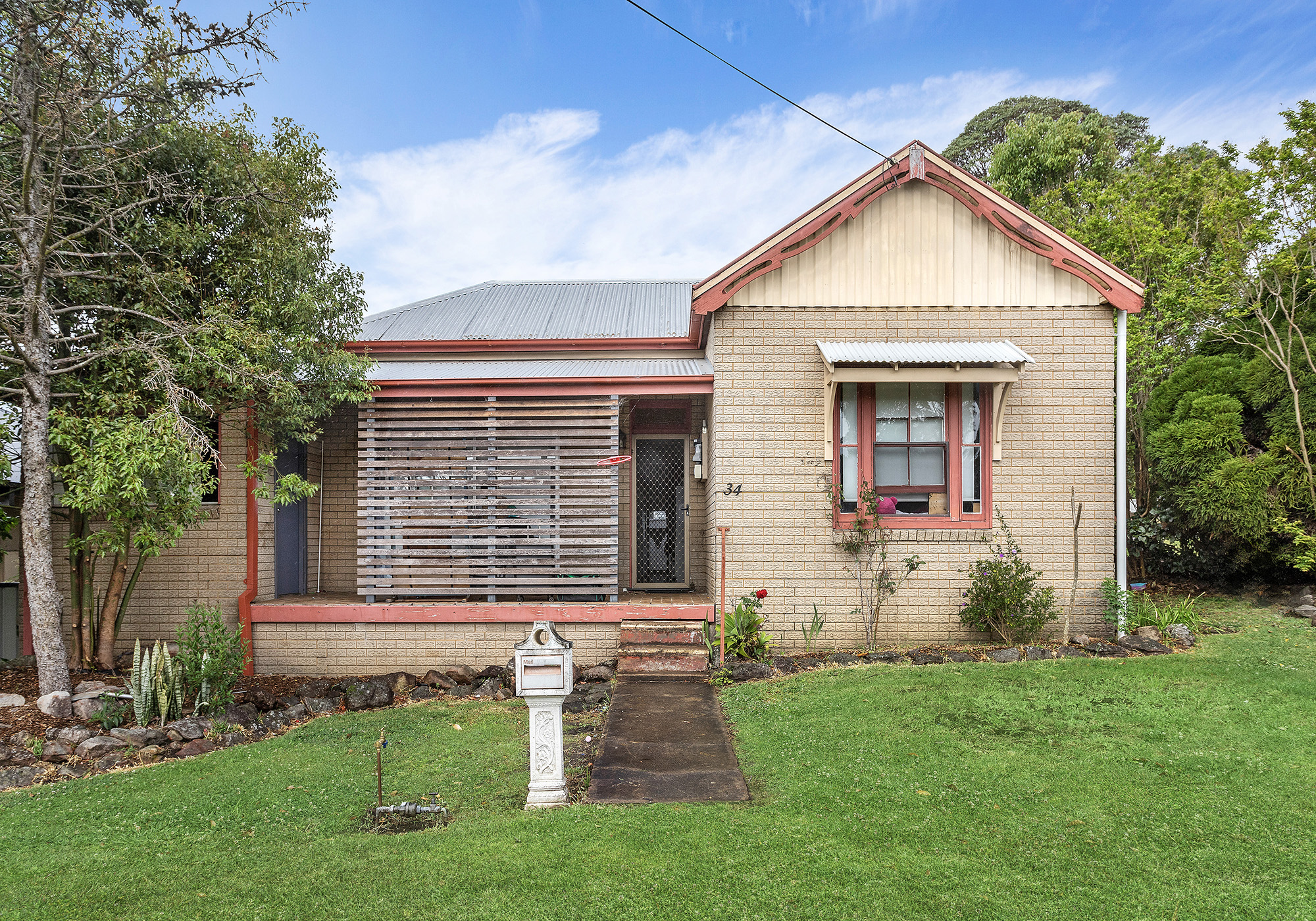 34 DOUGLAS ST, NOWRA NSW 2541, 0房, 0浴, House